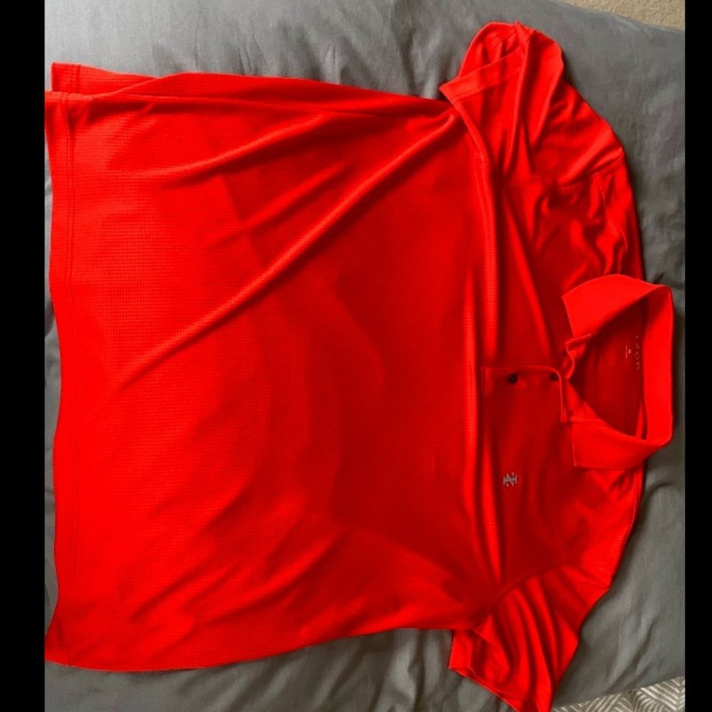 IZOD Golf Polo
